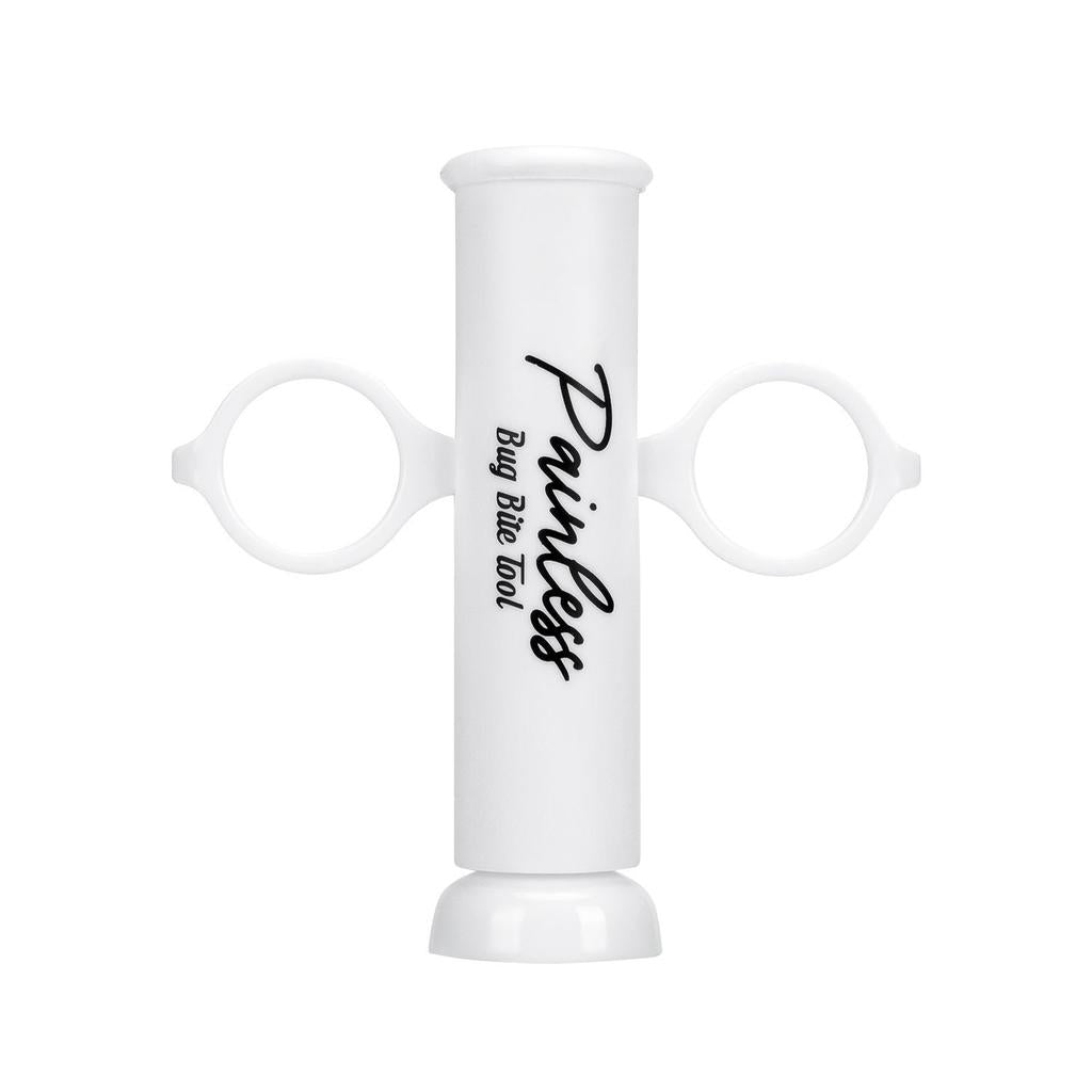 Portable Chemical-Free Bug Bite Suction Tool by HitMyNeed