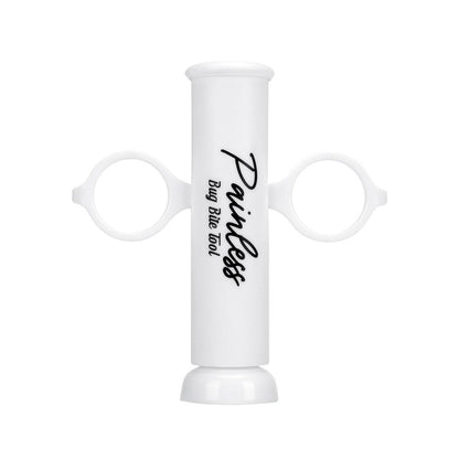 Portable Chemical-Free Bug Bite Suction Tool by HitMyNeed