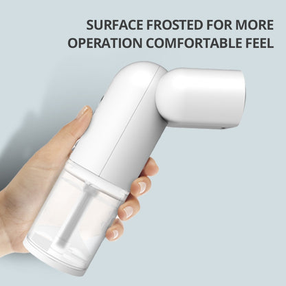 Portable Clothes Steamer Handy Iron 900W by HitMyNeed