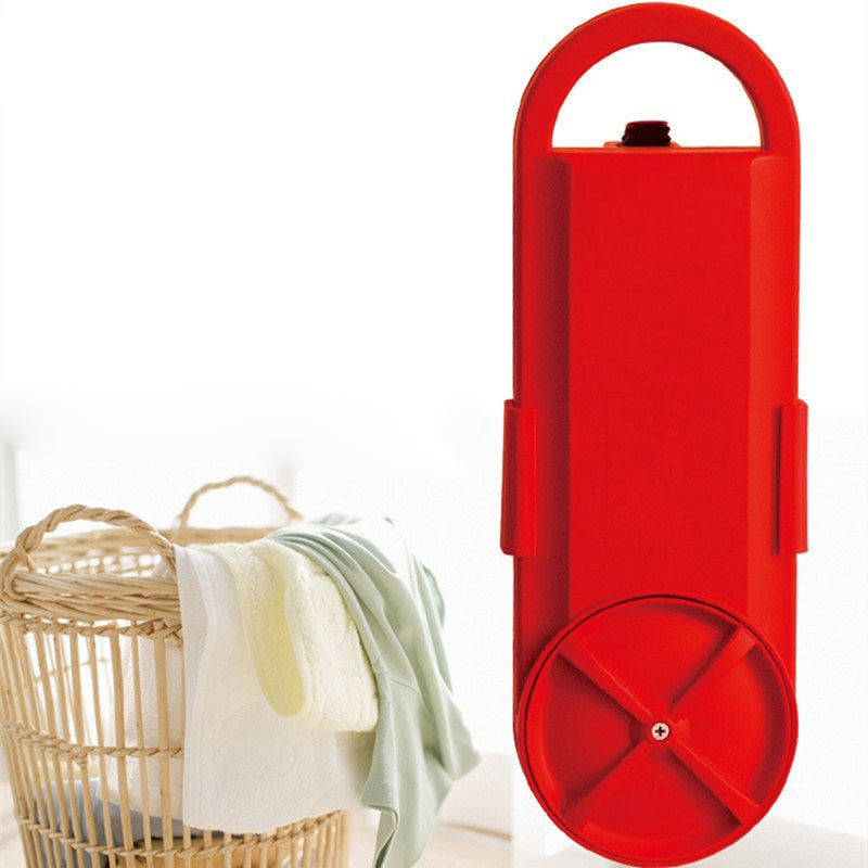 Portable Compact Washing Machine for Small Spaces by HitMyNeed
