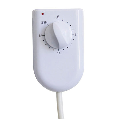 Portable Compact Washing Machine for Small Spaces by HitMyNeed