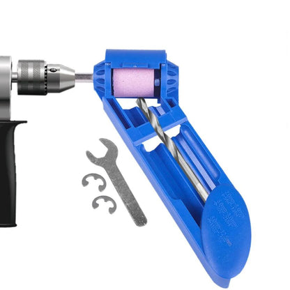 Portable Corundum Drill Bit Sharpener by HitMyNeed