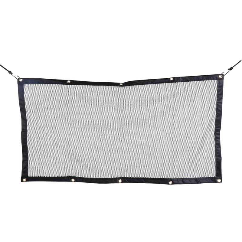 Portable Dog Safety Fence for Car and Home by HitMyNeed