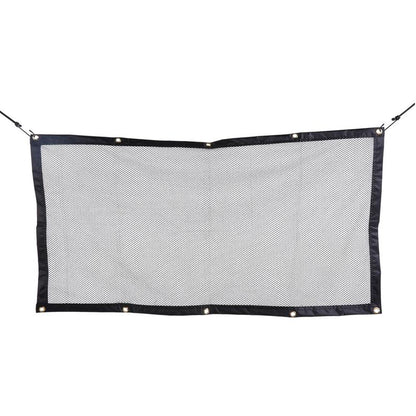 Portable Dog Safety Fence for Car and Home by HitMyNeed