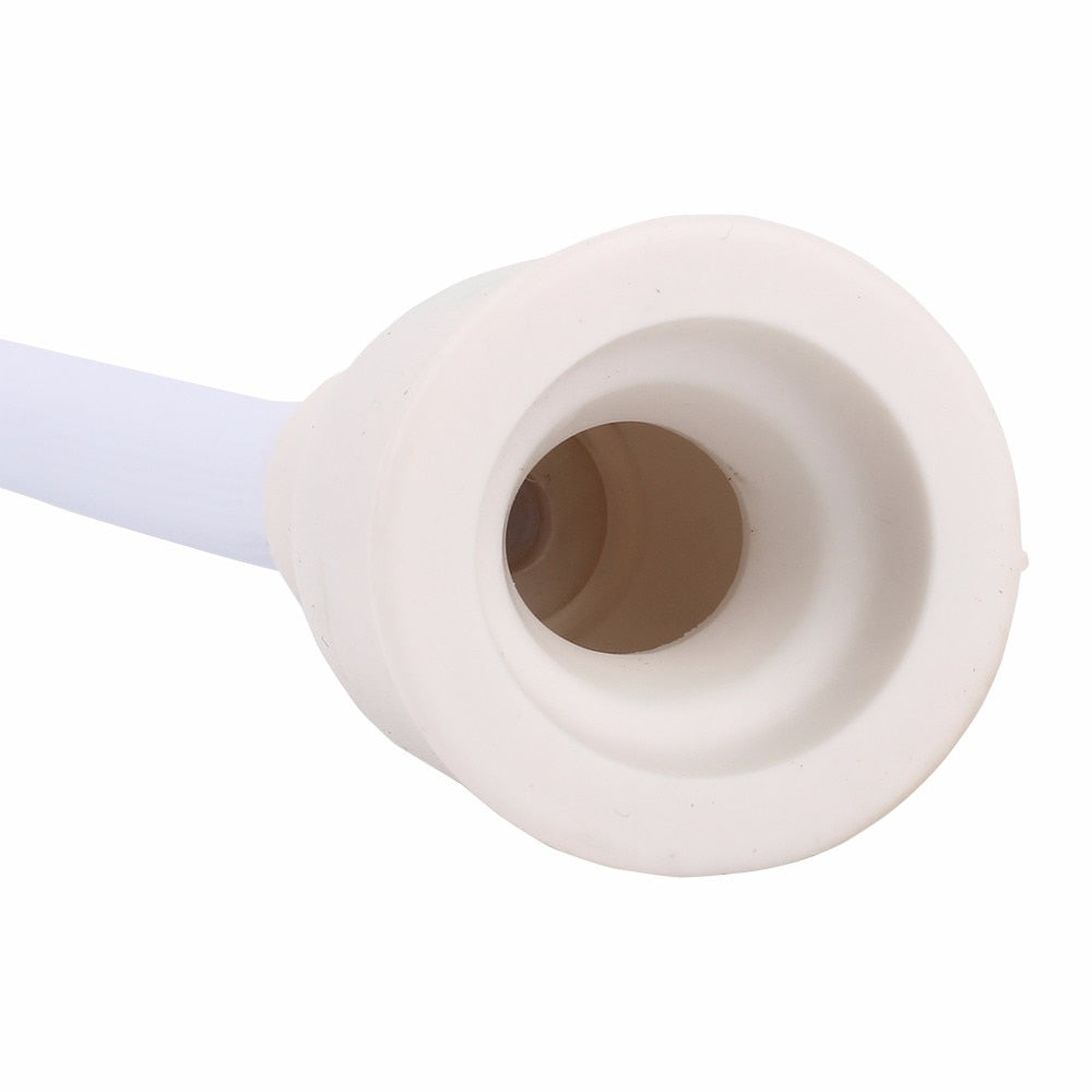 Portable Dog Shower Head with Faucet Hose by HitMyNeed