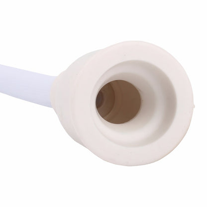 Portable Dog Shower Head with Faucet Hose by HitMyNeed