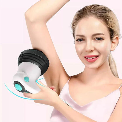 Portable Electric Anti-Cellulite Body Massager by HitMyNeed