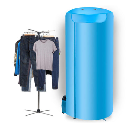 Portable Electric Clothes Dryer with Timer by HitMyNeed