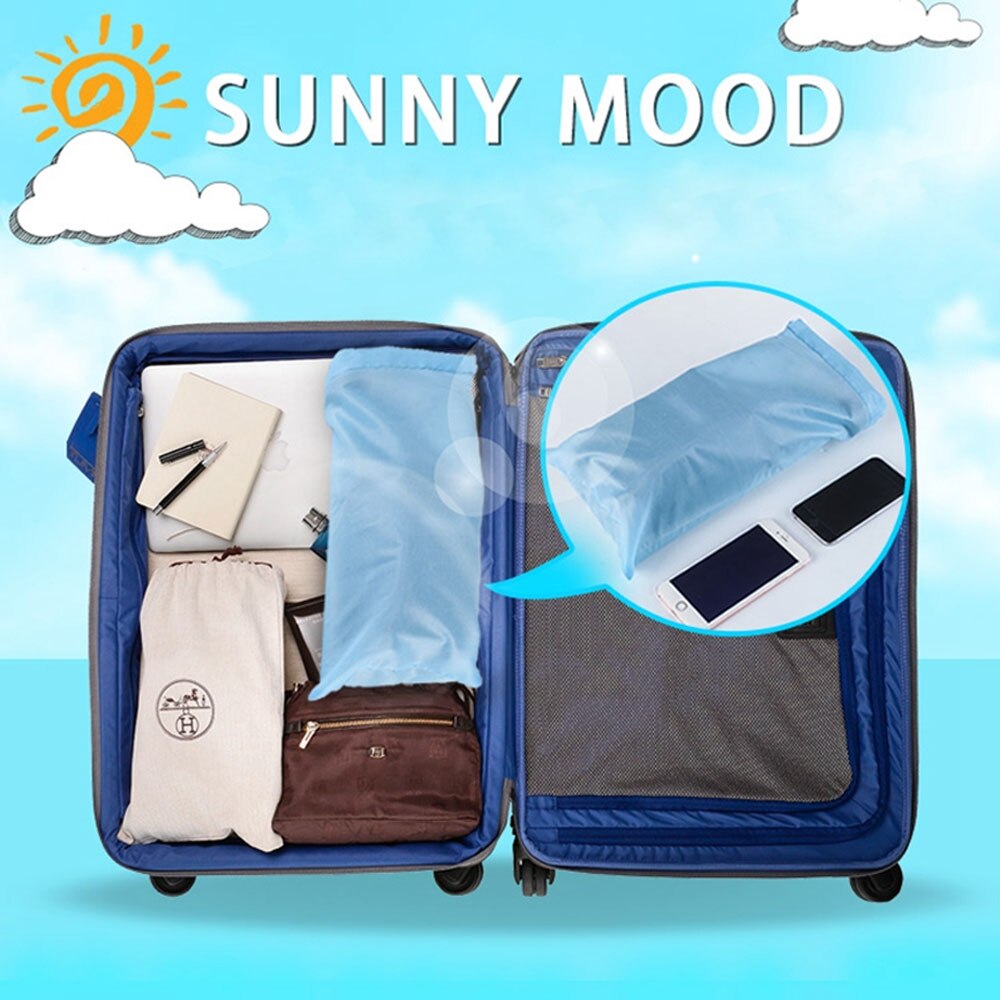 Portable Electric Clothes Dryer with Timer by HitMyNeed