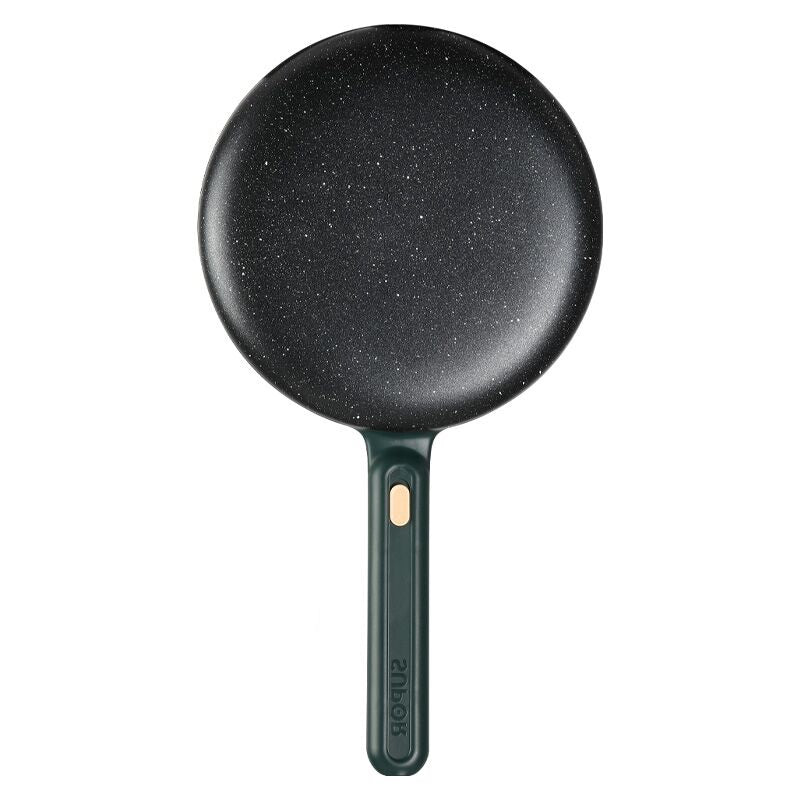 Portable Electric Crepe & Pancake Maker 700W au by HitMyNeed