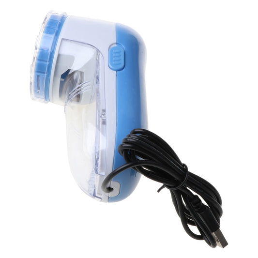 Portable Electric Sweater Shaver Lint Remover by HitMyNeed