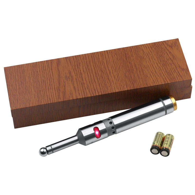Portable Electronic Edge Finder for Machining by HitMyNeed