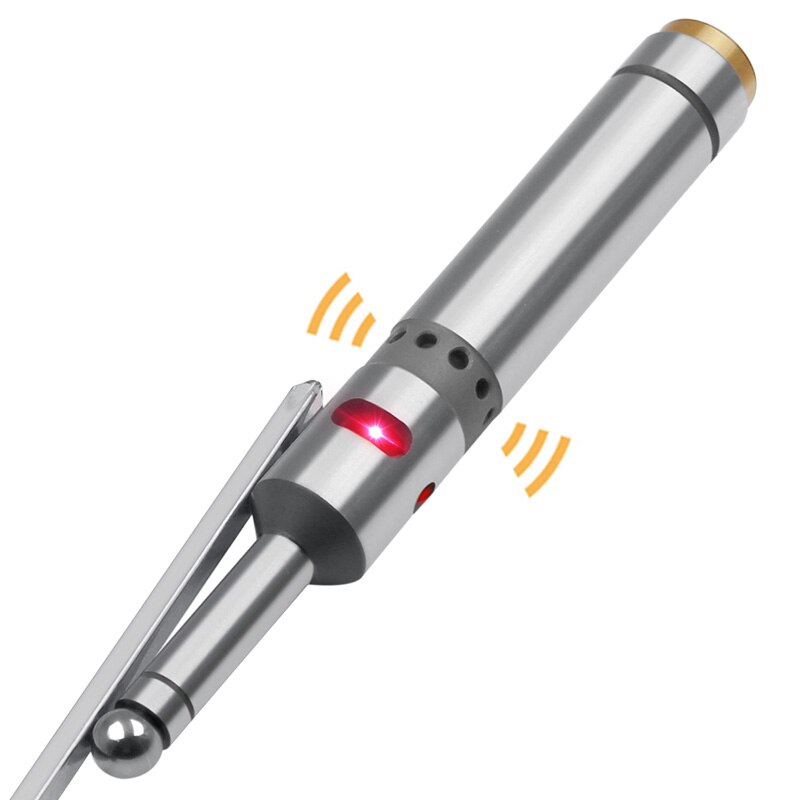 Portable Electronic Edge Finder for Machining by HitMyNeed