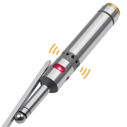 Portable Electronic Edge Finder for Machining by HitMyNeed