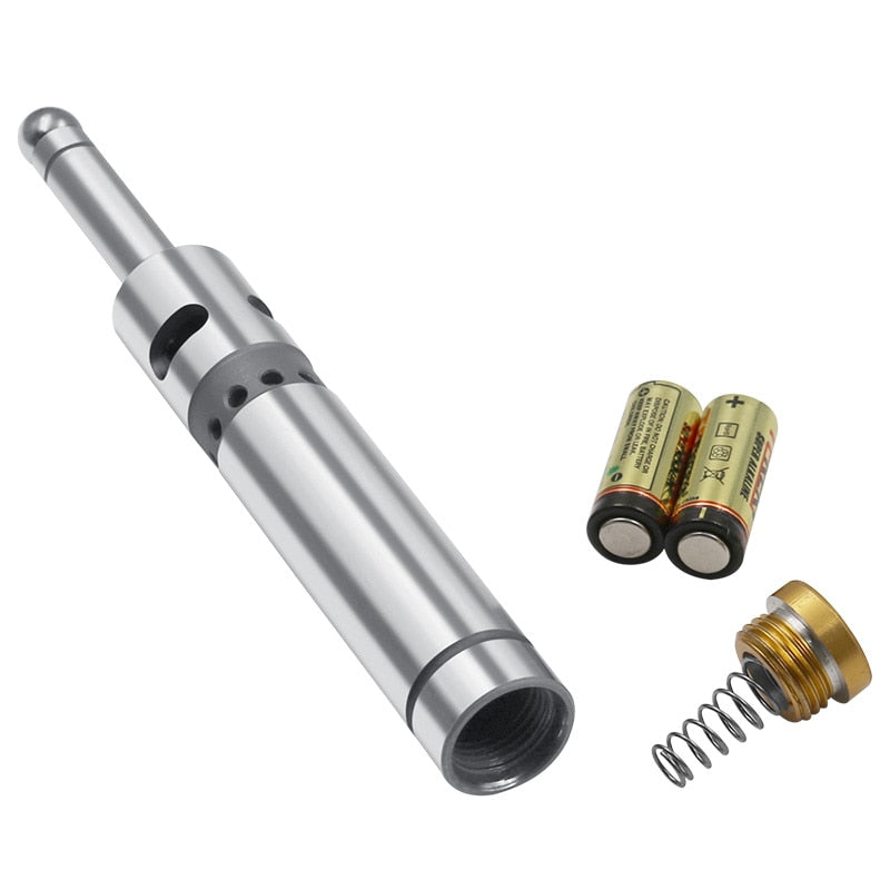 Portable Electronic Edge Finder for Machining by HitMyNeed