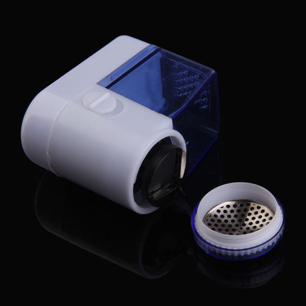 Portable Electronic Lint & Fuzz Remover by HitMyNeed