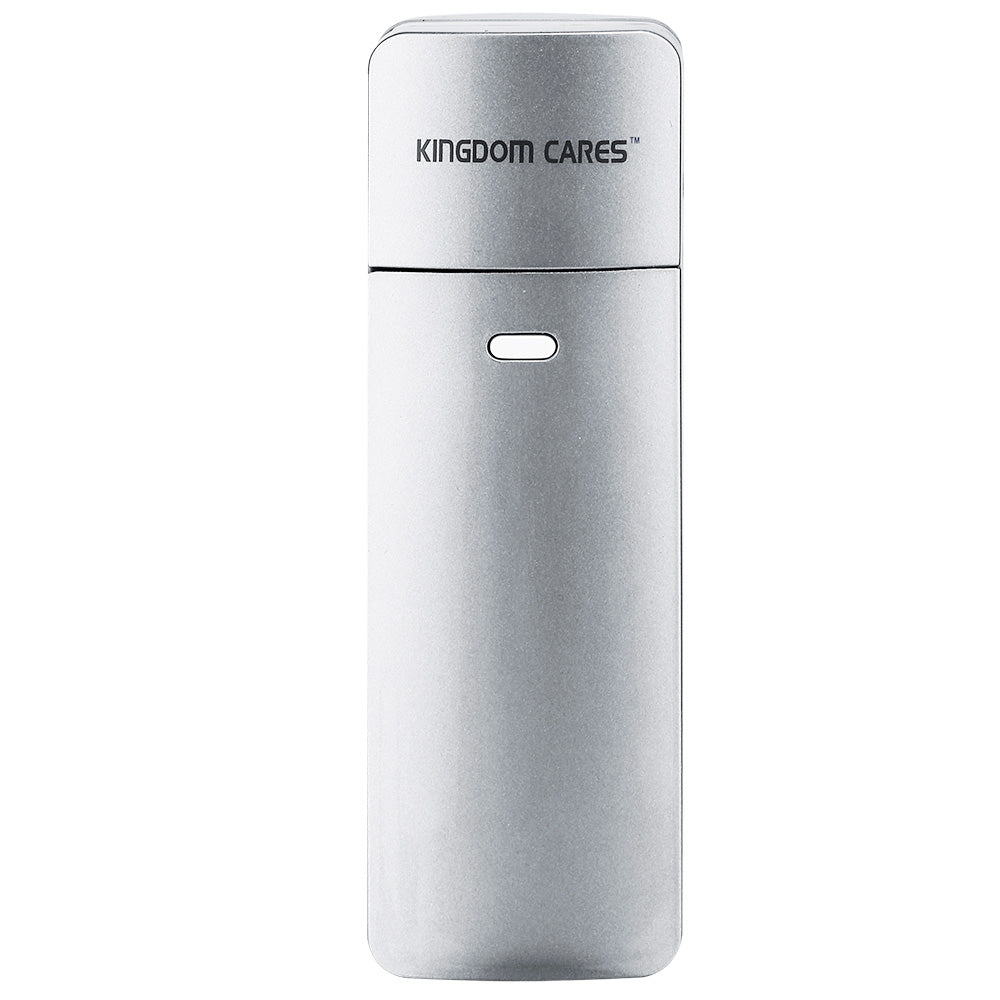 Portable Facial Steamer Mist Sprayer by HitMyNeed