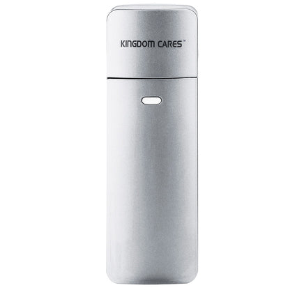 Portable Facial Steamer Mist Sprayer by HitMyNeed