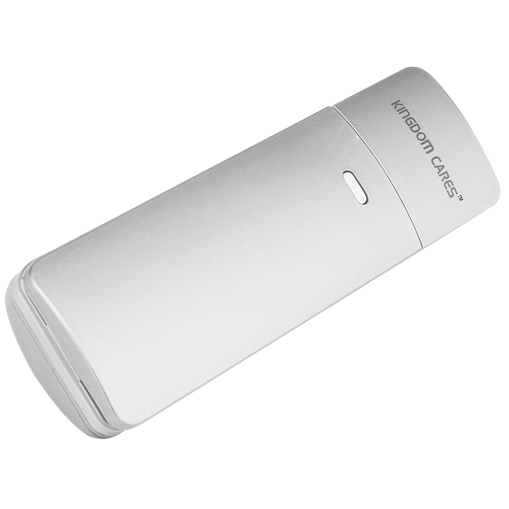Portable Facial Steamer Mist Sprayer by HitMyNeed