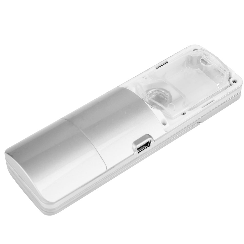 Portable Facial Steamer Mist Sprayer by HitMyNeed