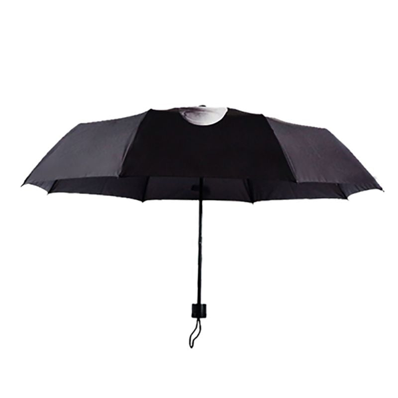 Portable Folding Middle Finger Umbrella by HitMyNeed
