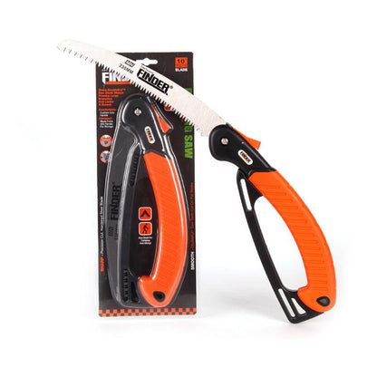 Portable Folding Trimming Bow Saw 230mm by HitMyNeed