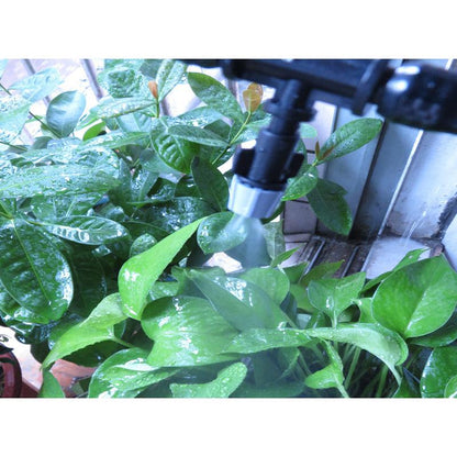 Portable Garden Irrigation System Set 10m by HitMyNeed