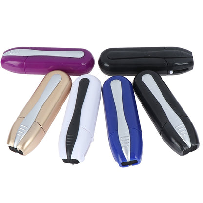Portable Glasses Cleaner Brush with Case by HitMyNeed