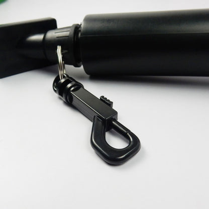 Portable Golf Club Cleaner Brush with Water Spray by HitMyNeed