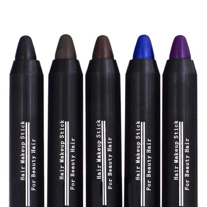 Portable Hair Dye Pen, High-Saturation Root Touch-Up 3.5g by HitMyNeed