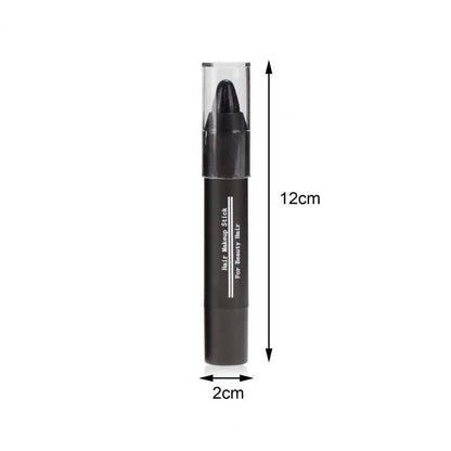 Portable Hair Dye Pen, High-Saturation Root Touch-Up 3.5g by HitMyNeed