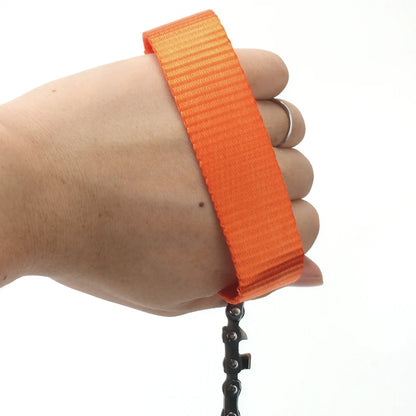 Portable Hand Chain Saw for Camping & Survival by HitMyNeed