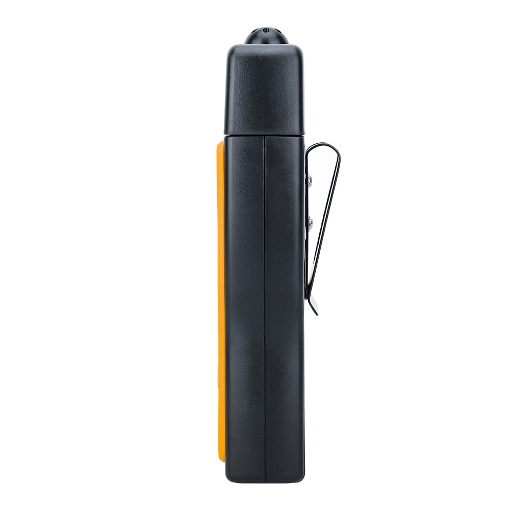 Portable Handheld Carbon Monoxide Detector by HitMyNeed