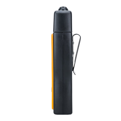 Portable Handheld Carbon Monoxide Detector by HitMyNeed