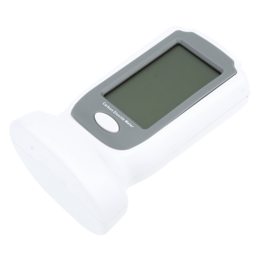 Portable Handheld CO2 Detector 0-2000 ppm NDIR by HitMyNeed