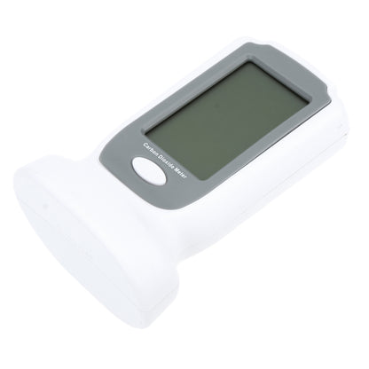 Portable Handheld CO2 Detector 0-2000 ppm NDIR by HitMyNeed