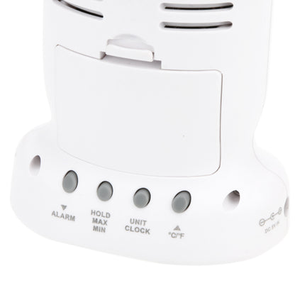 Portable Handheld CO2 Detector 0-2000 ppm NDIR by HitMyNeed
