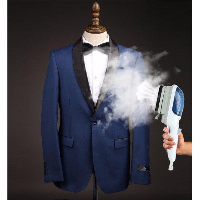 Portable Handheld Garment Steamer for Clothes by HitMyNeed