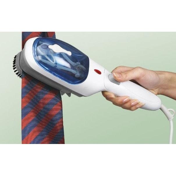 Portable Handheld Garment Steamer for Clothes by HitMyNeed