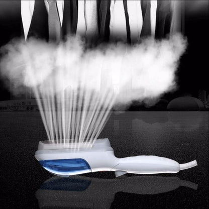 Portable Handheld Garment Steamer for Clothes by HitMyNeed