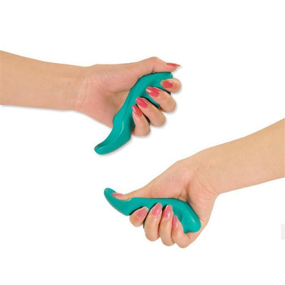 Portable Handheld Massager for Muscle Relief by HitMyNeed