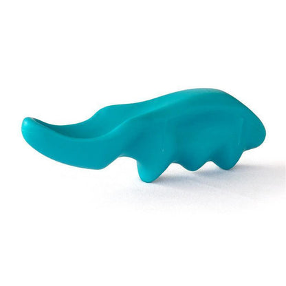 Portable Handheld Massager for Muscle Relief by HitMyNeed