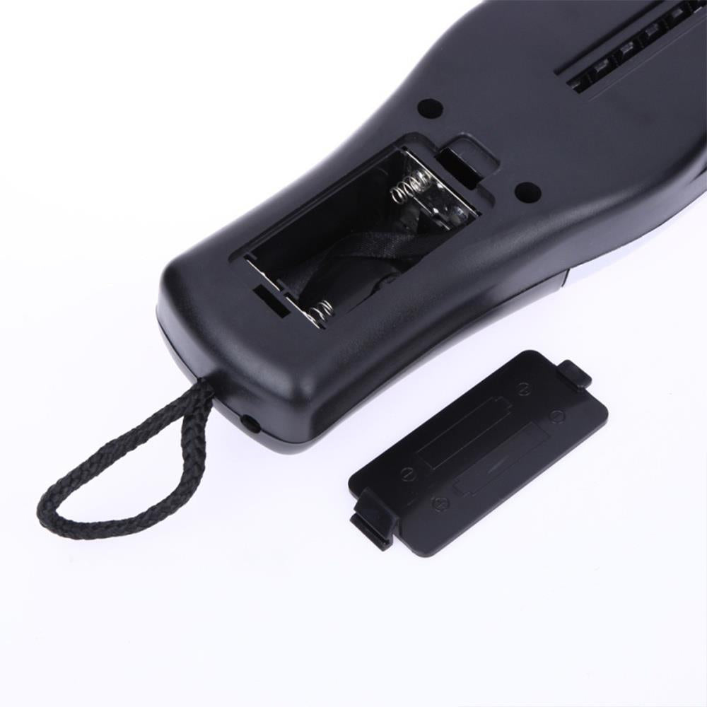 Portable Handheld USB Paper Shredder by HitMyNeed