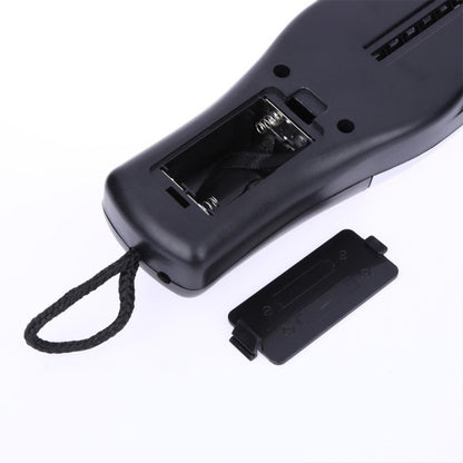 Portable Handheld USB Paper Shredder by HitMyNeed