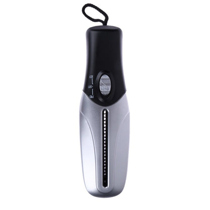 Portable Handheld USB Paper Shredder by HitMyNeed