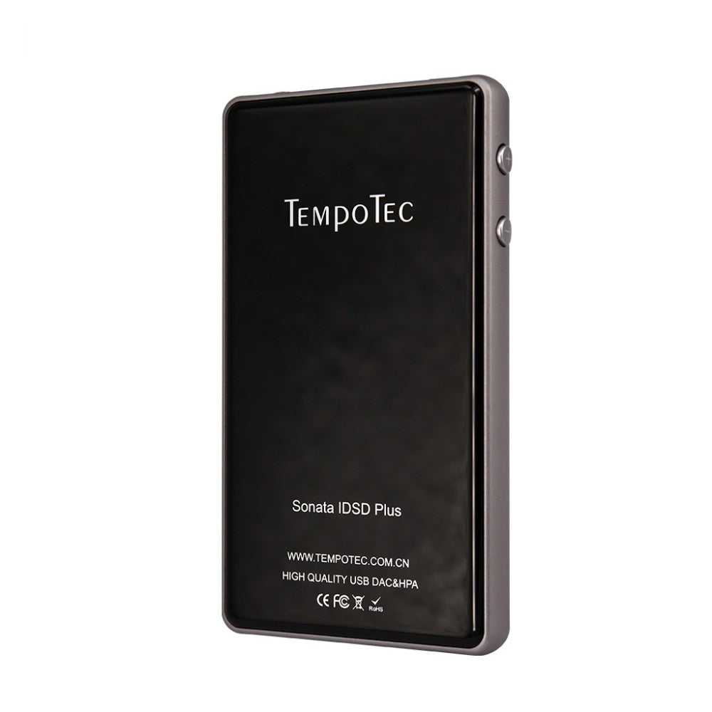 Portable Headphone Amplifier for iOS, Android & PC by HitMyNeed
