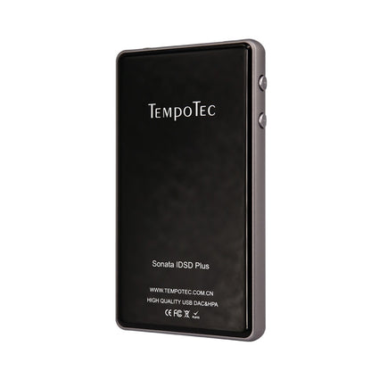 Portable Headphone Amplifier for iOS, Android & PC by HitMyNeed