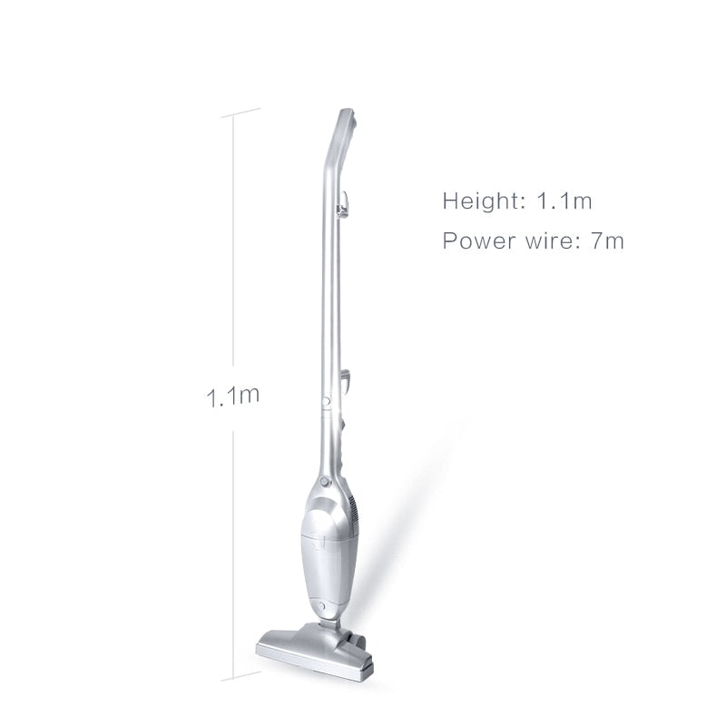 Portable High-Power Vacuum Cleaner 900W by HitMyNeed