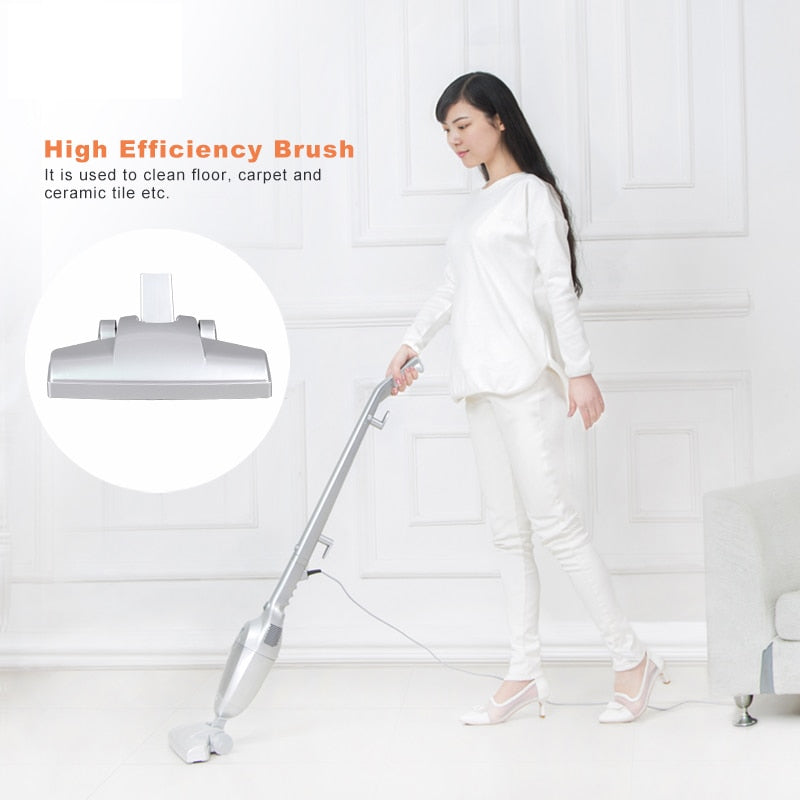 Portable High-Power Vacuum Cleaner 900W by HitMyNeed