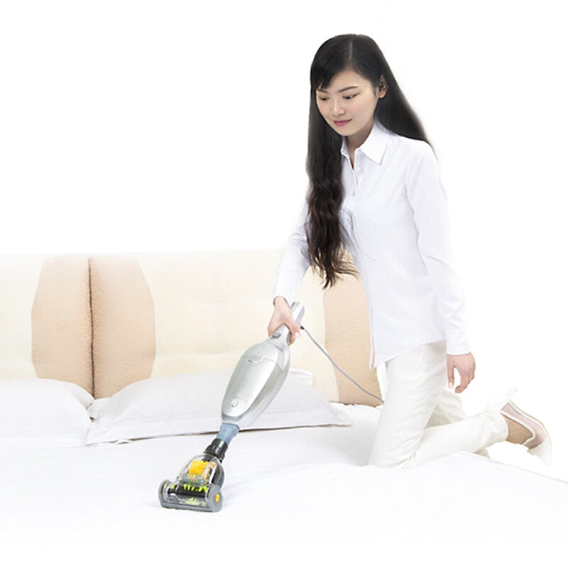 Portable High-Power Vacuum Cleaner 900W by HitMyNeed